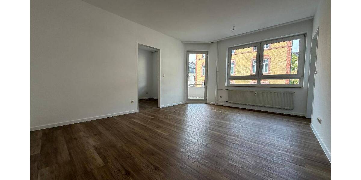Etagenwohnung Frankfurt am Main Gutleutviertel - 2 Zimmer, 42 m&sup2;, 750&euro; | Angebot:26641936