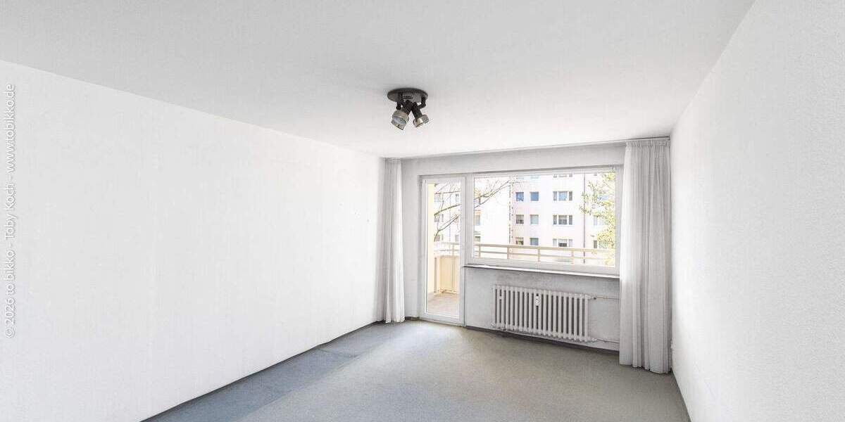 Etagenwohnung Neu-Isenburg Gravebruch Gravenbruch - 3 Zimmer, 79 m&sup2;, 239.900&euro; | Angebot:25822229
