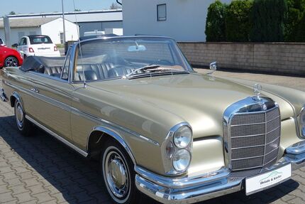 Mercedes-Benz 300 58.000 km 159.000 &euro; Rodgau 63110