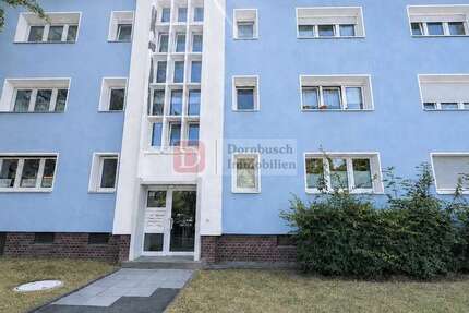 Wohnung Frankfurt am Main West - 2 Zimmer, 60 m&sup2;, 249.000&euro; | Angebot:27327165