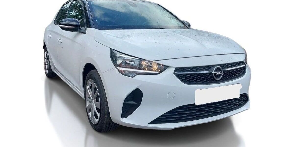 Opel Corsa 53.000 km 12.950 &euro; Heusenstamm 63150