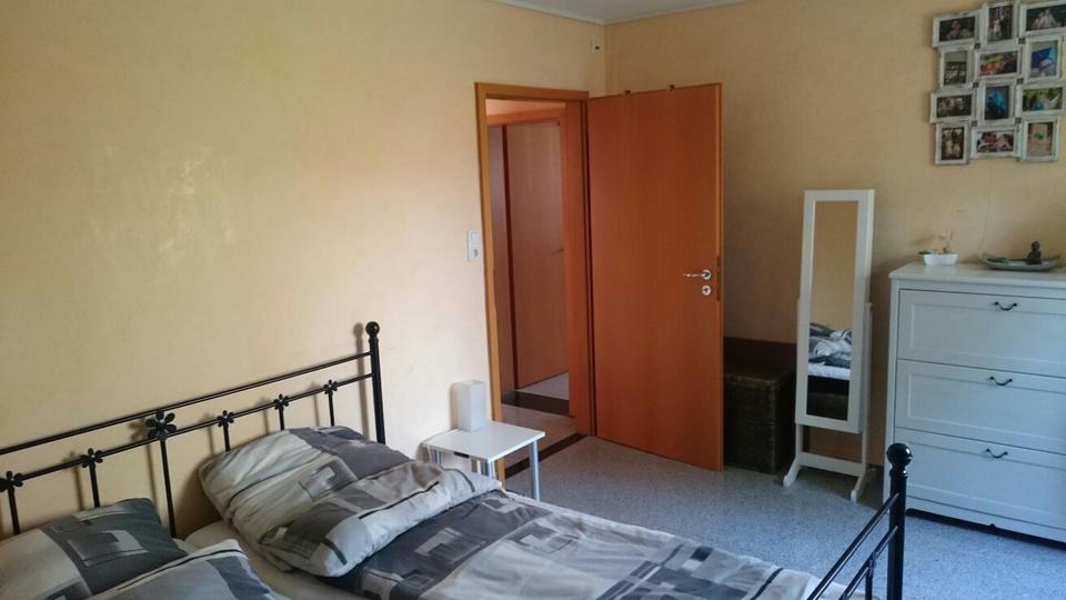 Etagenwohnung Hanau Großauheim - 2 Zimmer, 60 m&sup2;, 210.000&euro; | Angebot:26442141