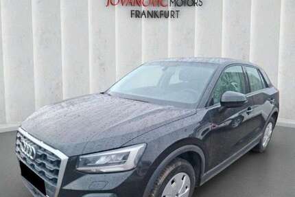 Audi Q2 192.139 km 15.250 &euro; Frankfurt/M. 65933
