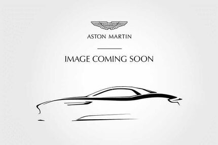 Aston Martin V8 Vantage 43.000 km 124.007 &euro; Kronberg 61476