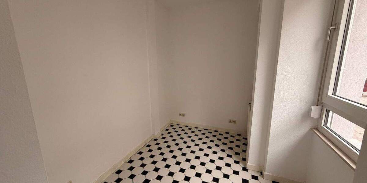 Etagenwohnung Frankfurt am Main Nordend-West - 3 Zimmer, 80 m&sup2;, 1.480&euro; | Angebot:25690966