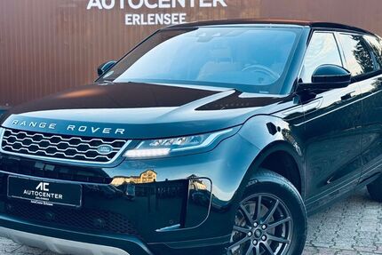 Land Rover Range Rover Evoque 154.750 km 19.750 &euro; Erlensee 63526