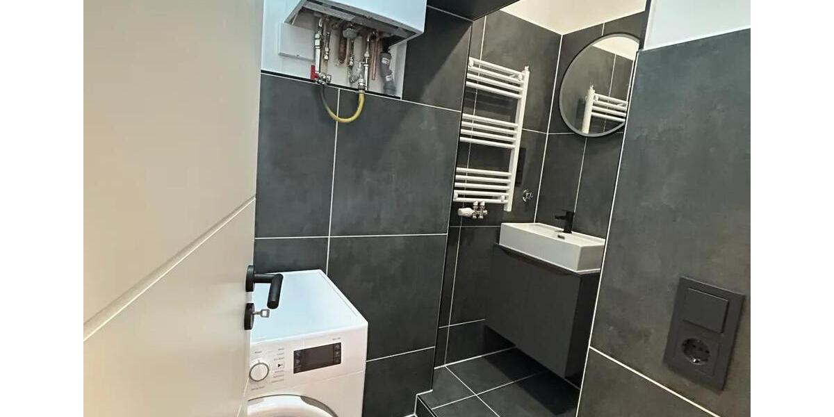Etagenwohnung Frankfurt am Main Sachsenhausen Süd - 1 Zimmer, 50 m&sup2;, 655&euro; | Angebot:26425338