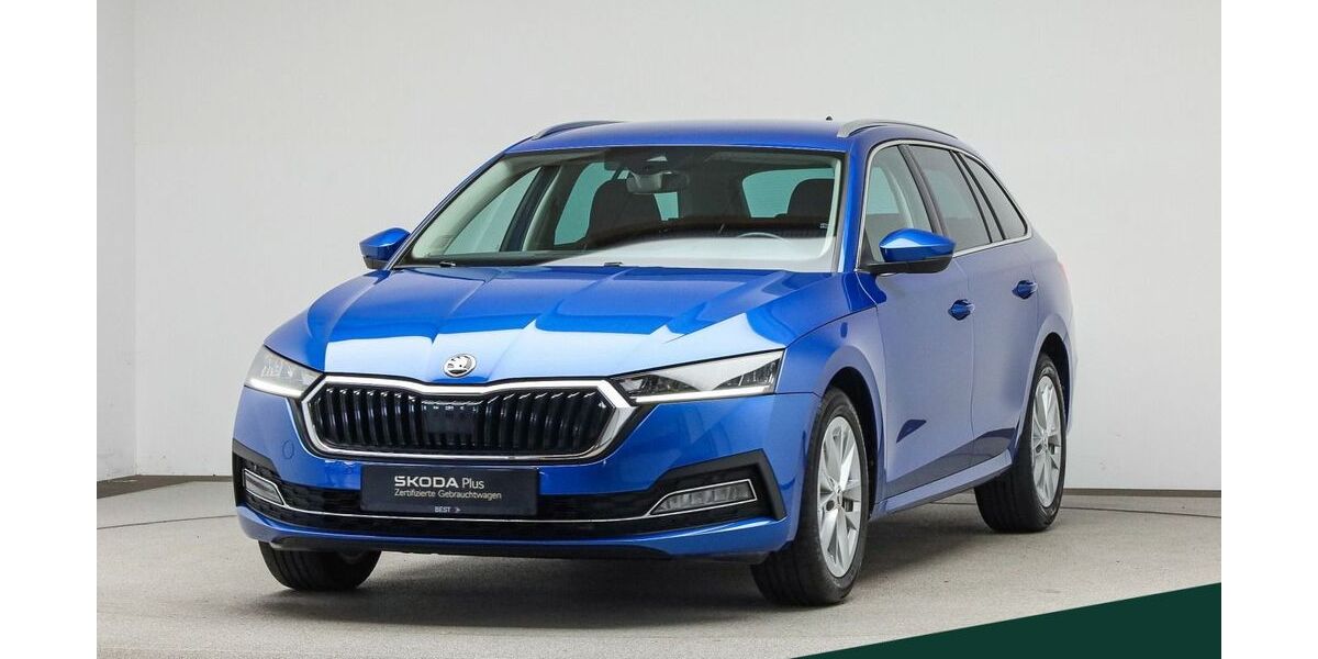 Skoda Octavia 42.200 km 23.449 &euro; Mühlheim 63165