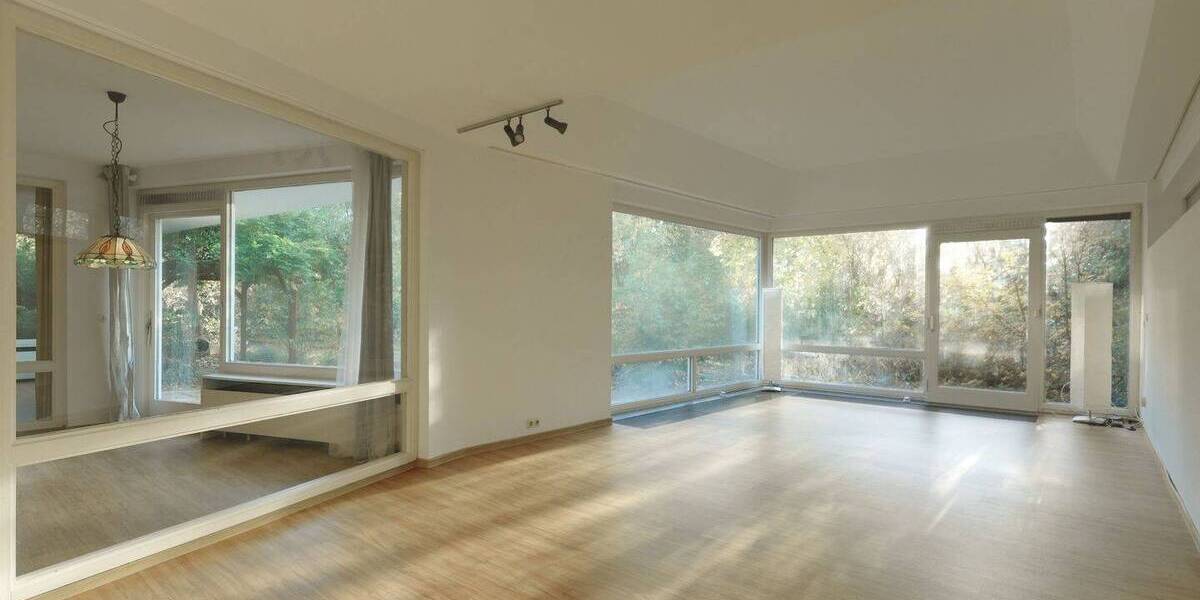 Bungalow Darmstadt Kranichstein - 6 Zimmer, 143 m&sup2;, 648.000&euro; | Angebot:23745505