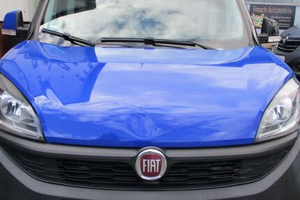 Fiat Doblo 121.900 km 6.990 &euro; Mörfelden Walldorf 64546