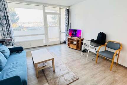 Wohnung Gross-Gerau Gerau - 1 Zimmer, 34 m&sup2;, 129.500&euro; | Angebot:26387371