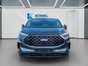 Ford Tourneo Custom 320 L1 Titanium X*AHK*el.Sitze* 2.100 km 54.490 € Nidderau 61130