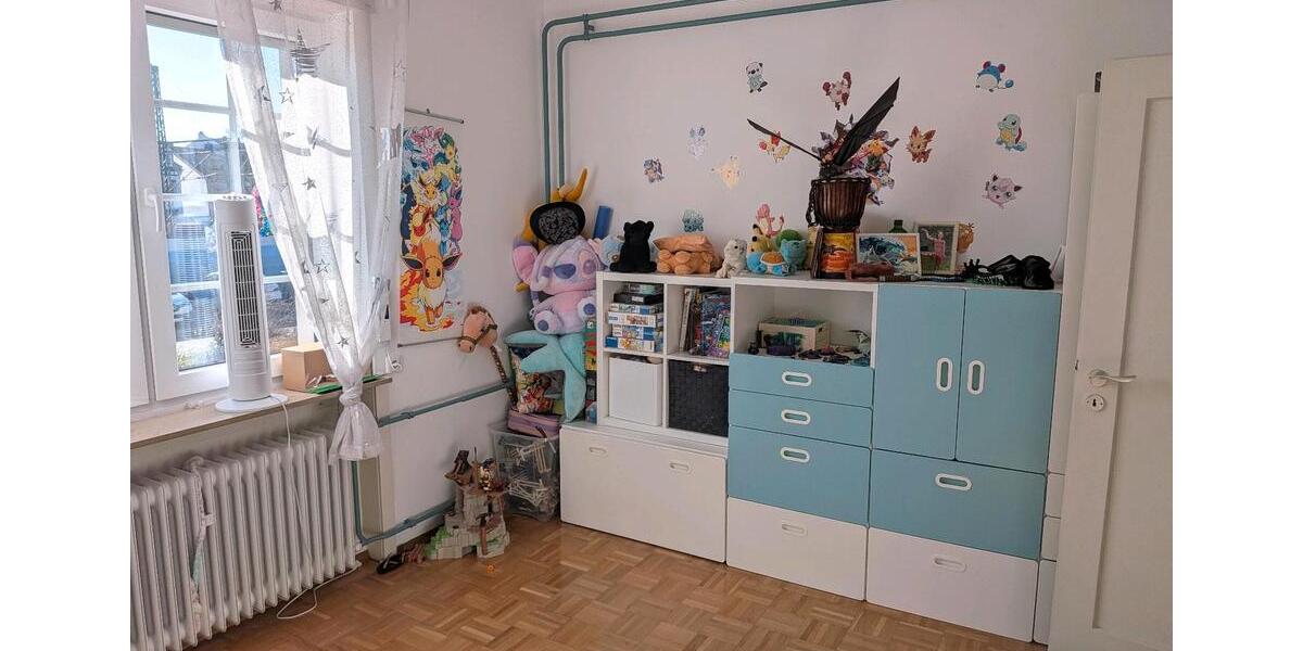 Doppelhaushälfte Flörsheim am Main - 7 Zimmer, 138 m&sup2;, 600.000&euro; | Angebot:25308184