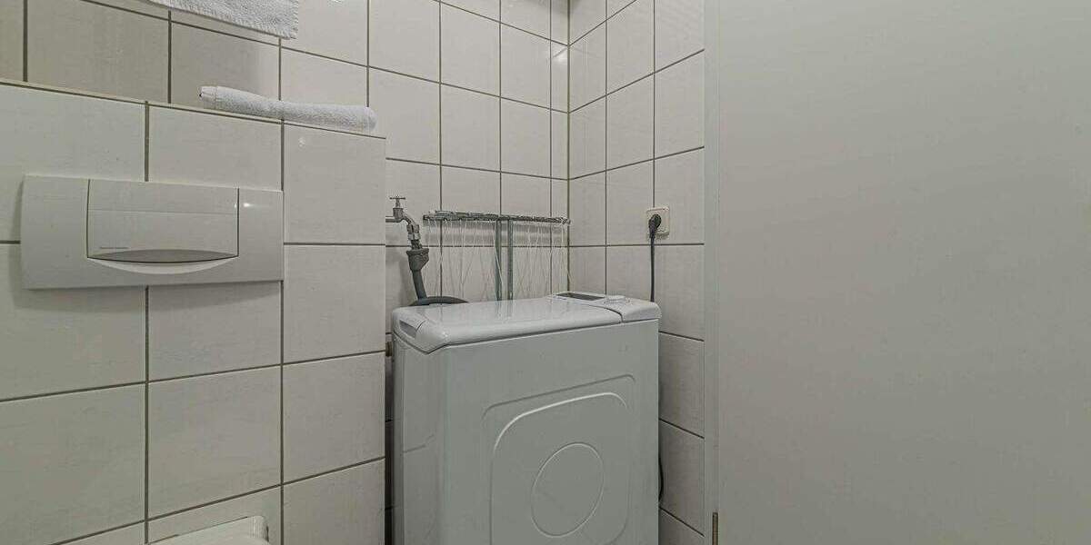 Möblierte Wohnung auf Zeit zu vermieten: 1 zimmer