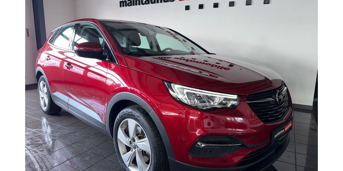 Opel Grandland (X) 78.000 km 16.900 &euro; Hofheim-Wallau 65719