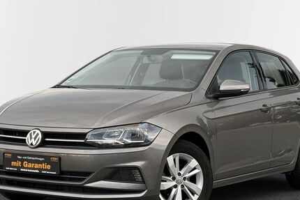 VW Polo 79.915 km 12.990 &euro; Schmitten im Taunus 61389