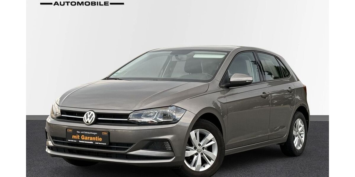 VW Polo 79.915 km 13.490 &euro; Schmitten im Taunus 61389