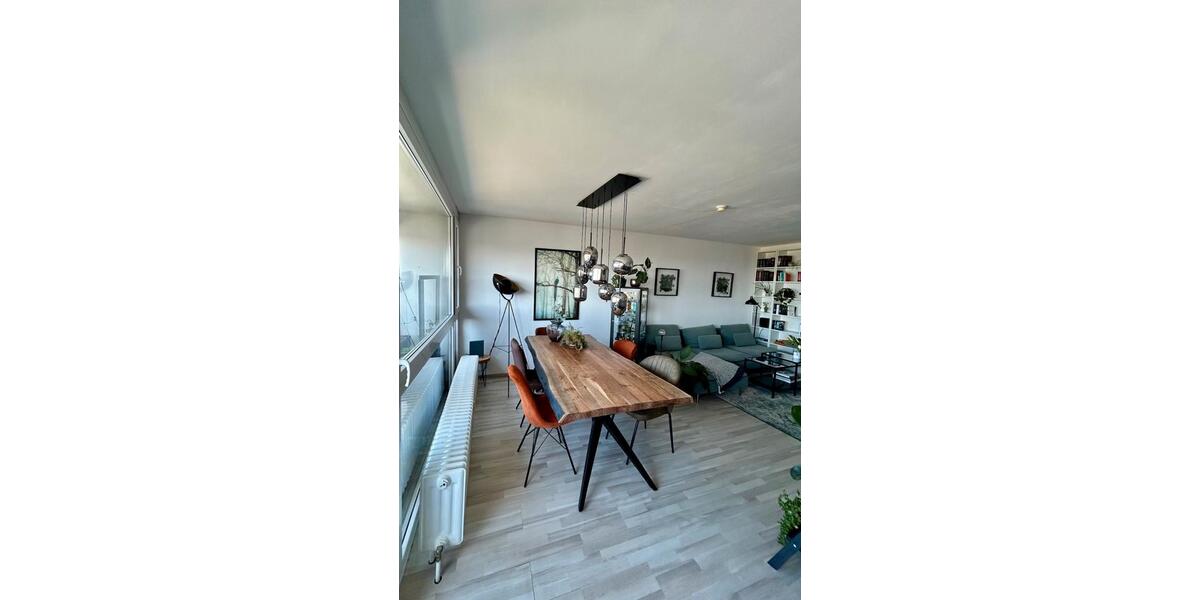 Etagenwohnung Frankfurt am Main Nord-Ost - 2 Zimmer, 65 m&sup2;, 270.000&euro; | Angebot:27104634