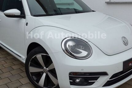 VW Beetle 69.960 km 21.470 &euro; Rodgau 63110