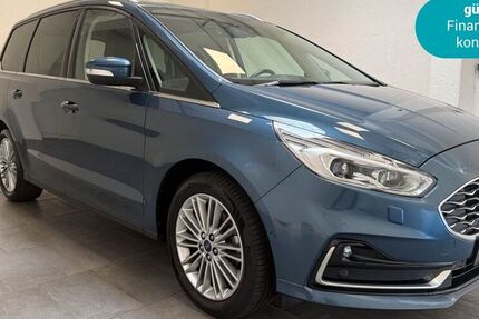 Ford Galaxy 81.824 km 26.970 &euro; Egelsbach 63329