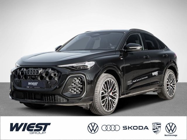 Audi Q5 10.900 km 72.890 &euro; Darmstadt 64295