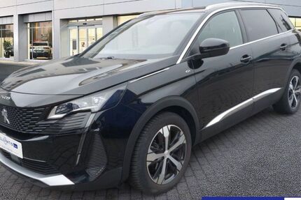 Peugeot 5008 17.948 km 27.980 € Oberursel 61440
