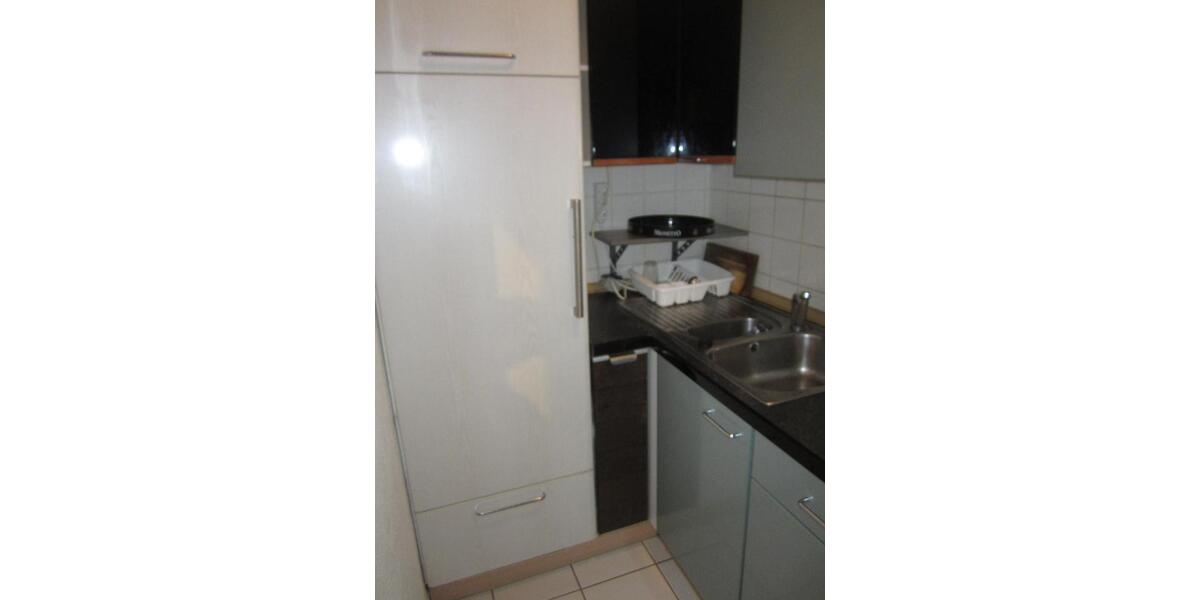 Stilvolle 2-Zimmer-Wohnung mit Einbauküche in Obertshausen 2 zimmer