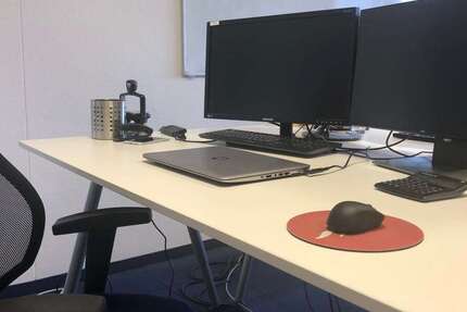 Gewerbeobjekt Frankfurt am Main Süd - 349&euro; | Angebot:26559574