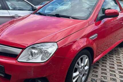 Opel Tigra 165.000 km 1.200 &euro; Mühlheim 63165