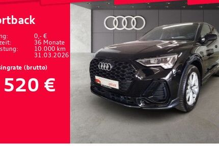 Audi Q3 29.328 km 44.950 &euro; Frankfurt am Main 60314