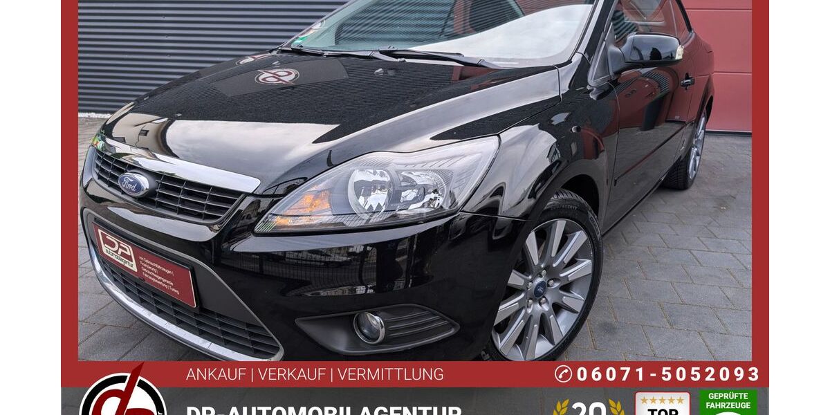 Ford Focus 143.000 km 4.370 &euro; Münster (Hessen) 64839