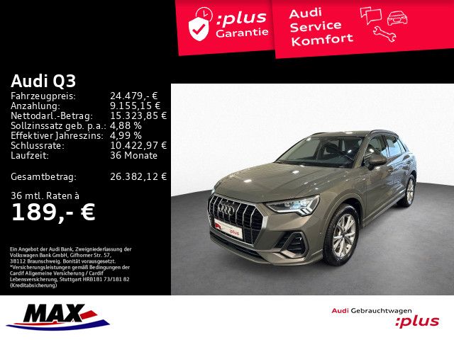 Audi Q3 111.200 km 24.479 &euro; Offenbach am Main 63071