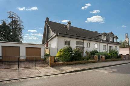 Haus zum Kaufen in Maintal 575.000 € 229 m²