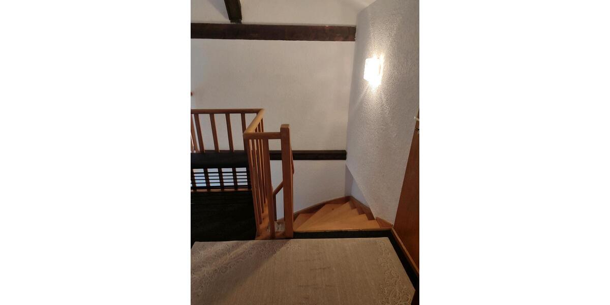 Dachgeschoßwohnung Frankfurt am Main Schwanheim - 1 Zimmer, 35 m&sup2;, 800&euro; | Angebot:26648477