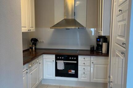 Helle 2-Zimmer-Wohnung in Heusenstamm 2 zimmer