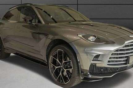 Aston Martin DBX 6.990 km 219.007 € Kronberg 61476