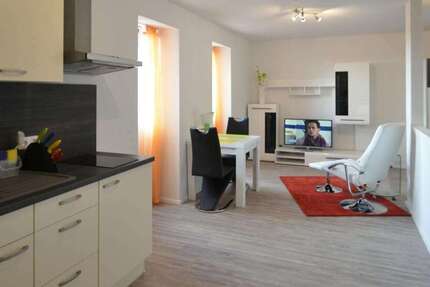 Wohnen auf Zeit in Raunheim 1.565 € 1 zimmer