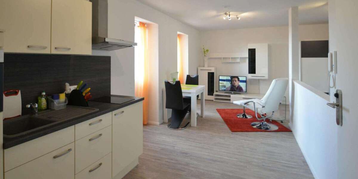 Wohnen auf Zeit in Raunheim 1.565 € 1 zimmer