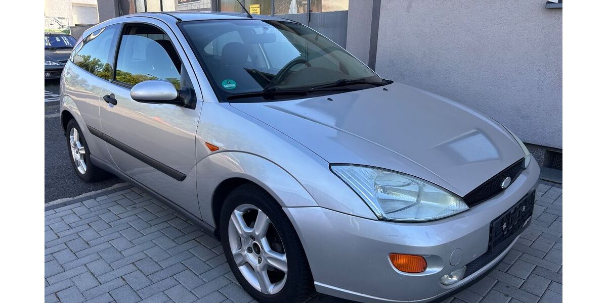 Ford Focus 158.000 km 1.750 &euro; Hanau 63456