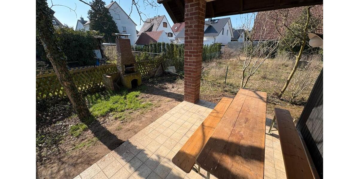 Maisonettenwohnung Griesheim - 1 Zimmer, 15 m&sup2;, 550&euro; | Angebot:25641972