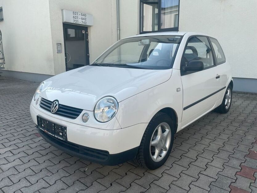 Lupo
