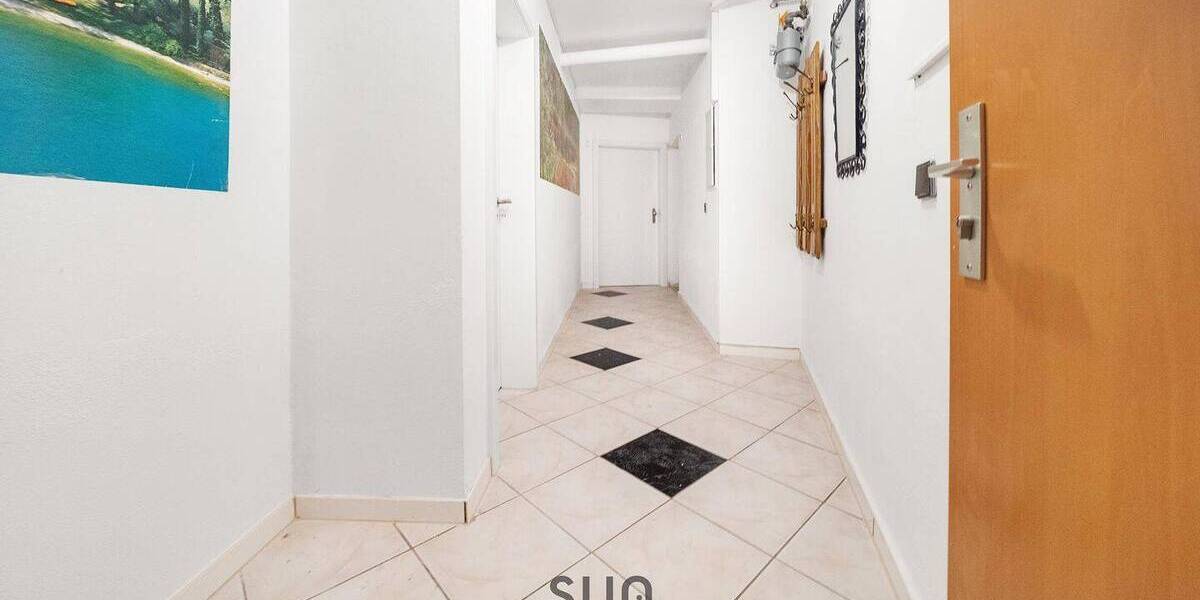 Etagenwohnung Langen (Hessen) Langen - 5 Zimmer, 154 m&sup2;, 498.000&euro; | Angebot:26361984