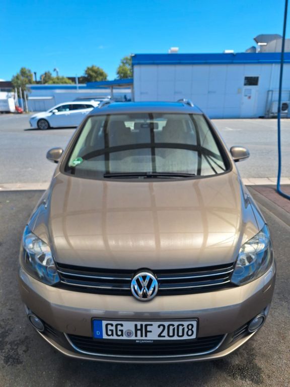 Golf Plus