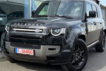 Land Rover Defender 148.500 km 43.499 &euro; Frankfurt am Main 60326