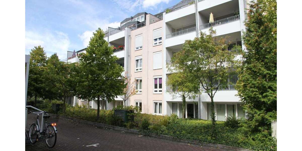 Etagenwohnung Frankfurt Oberrad - 3 Zimmer, 80 m&sup2;, 1.130&euro; | Angebot:27441526