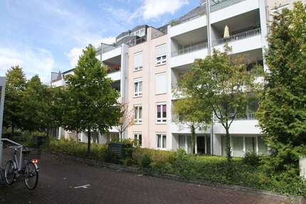 Wohnung Frankfurt Oberrad - 3 Zimmer, 80 m&sup2;, 1.130&euro; | Angebot:27441526