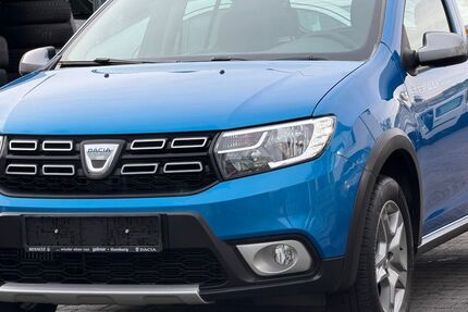 Dacia Sandero 39.500 km 7.999 € Offenbach am Main 63075