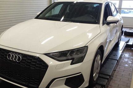 Audi A3 52.100 km 20.888 &euro; Mühlheim 63165