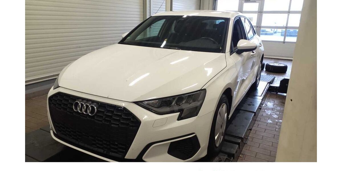 Audi A3 52.100 km 20.888 &euro; Mühlheim 63165