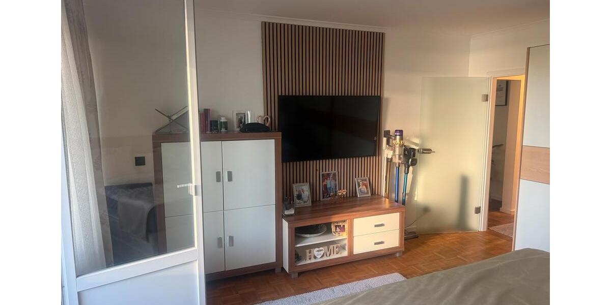 Etagenwohnung Offenbach am Main Hafen - 3 Zimmer, 91 m&sup2;, 349.000&euro; | Angebot:27084491